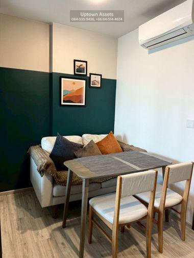 picture For Sales XT Huaikhwang Unit 298/1145 - 6/16