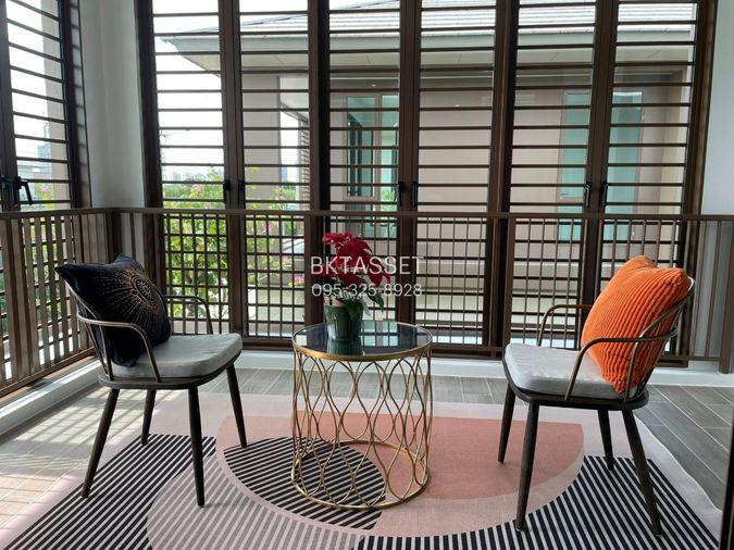 picture For Rent - Burasiri Krungthep Kreetha , Luxury House 4 bedrooms 4 bathrooms - 13/17