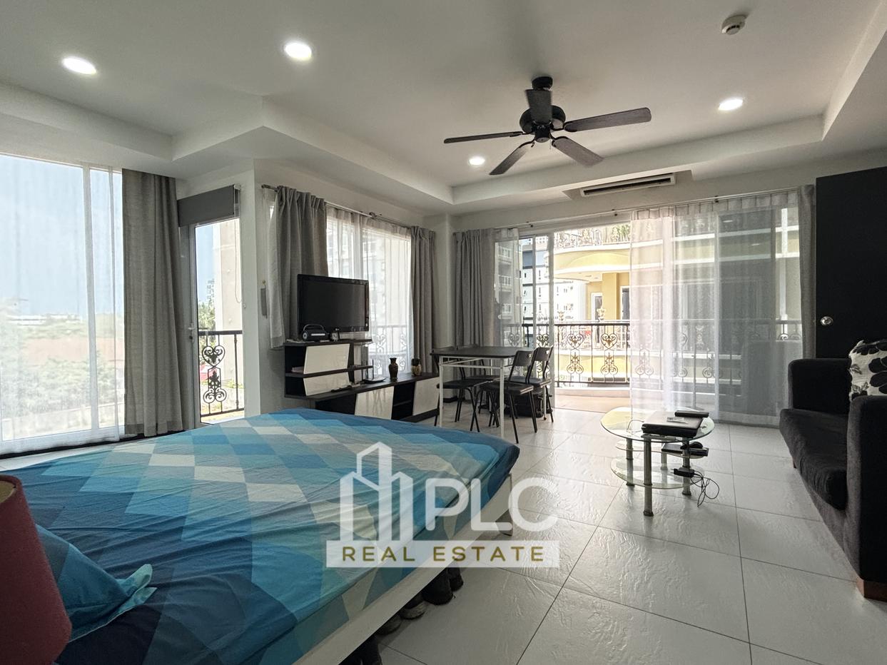 รูป Siam Oriental Twins Unit for sale in Pratumnak - รูปที่ 4/12
