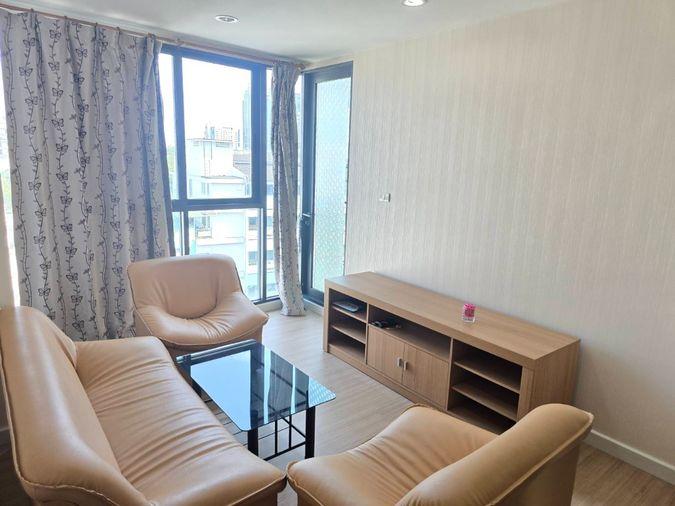 picture 📌 Urgent‼️ Condo for rent, prime location, fully furnished, ready to move in ✅ Condo D25 Thonglor MD-25067687 - 1/9