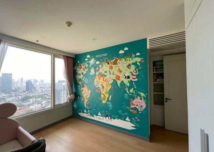 picture Selling a burden 🔥🔥 Special price condo, good location, The Empire Place MD-26086118 - 6/15