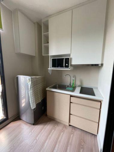รูป Condo for Rent: The Capital Ratchaprarop – Vibha Near BTS Victory Monument - รูปที่ 12/18