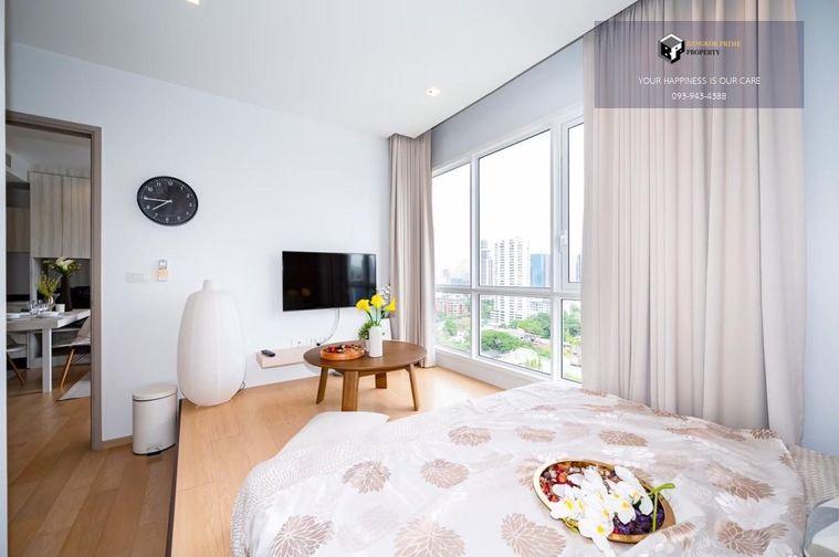 picture HQ Thonglor by Sansiri | 🚝Near BTS and MRT Thonglor #2026012013763 #MKT - 2/8