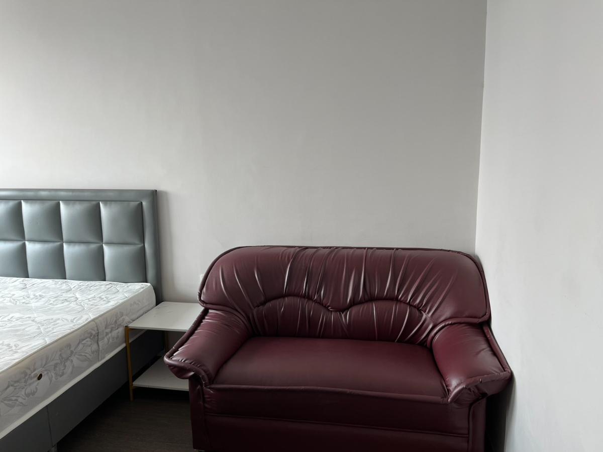รูป Condo for Rent: Ideo Sukhumvit 93 (H30396) Nearest BTS: Bang Chak Station - รูปที่ 13/25