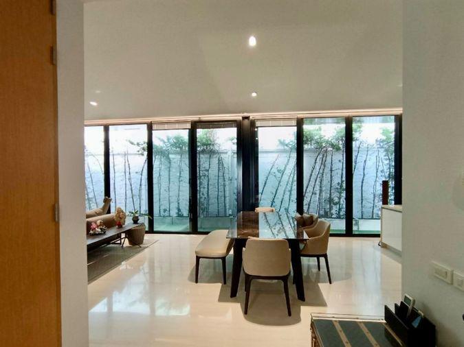 รูป ขายบ้านหรูระดับ Luxury Class โครงการ 15 Gates ทำเล CDC เลียบด่วนเอกมัย - รูปที่ 15/27