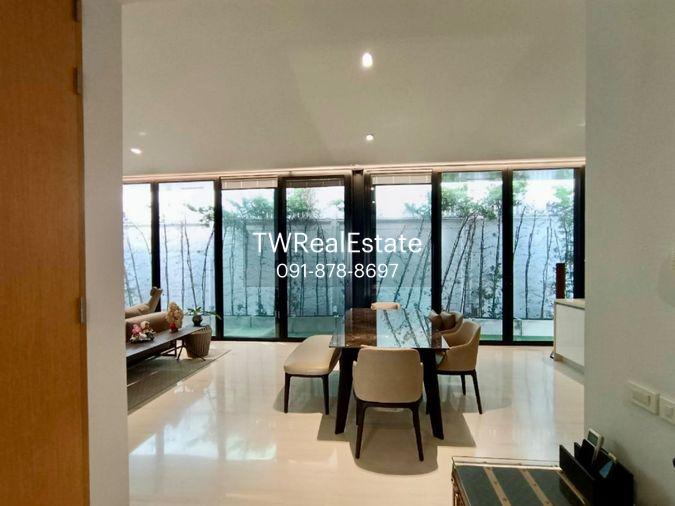 รูป ขายบ้านหรูระดับ Luxury Class โครงการ 15 Gates ทำเล CDC เลียบด่วนเอกมัย - รูปที่ 15/27