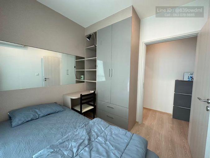 picture 📌 Urgent‼️ For Rent: Prime Location, Fully Furnished, Ready to Move In ✅ Noble Revolve Ratchada 1 Condo MD-25084548 - 6/17
