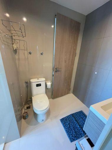 รูป Condo for Rent: The Capital Ratchaprarop – Vibha Near BTS Victory Monument - รูปที่ 13/18