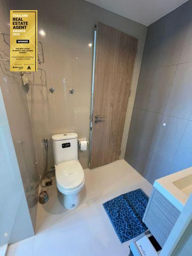 รูป Condo for Rent: The Capital Ratchaprarop – Vibha Near BTS Victory Monument - รูปที่ 13/18