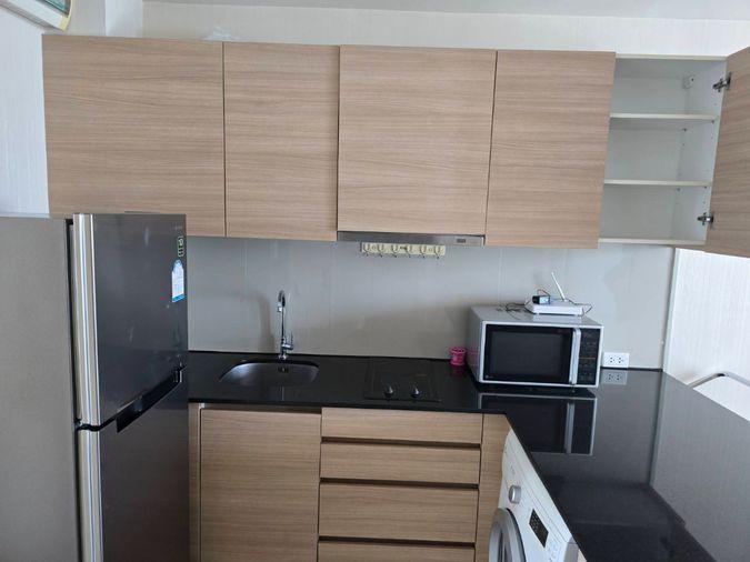 picture 📌 Urgent‼️ Condo for rent, prime location, fully furnished, ready to move in ✅ Condo D25 Thonglor MD-25067687 - 2/9