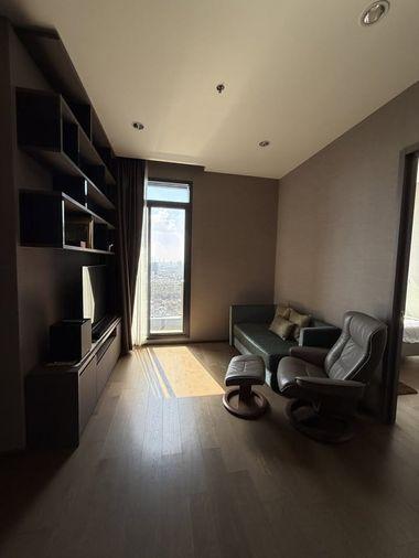 picture 📌 Urgent‼️ For Rent: Prime Location, Fully Functional, Ready to Move In ✅ Condo The Diplomat Sathorn MD-25085741 - 1/12