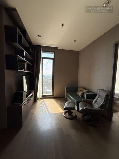 picture 📌 Urgent‼️ For Rent: Prime Location, Fully Functional, Ready to Move In ✅ Condo The Diplomat Sathorn MD-25085741 - 1/12