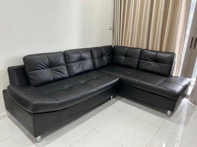 picture 📌 Urgent‼️ For Rent: Prime Location, Fully Furnished, Ready to Move In ✅ Nara Nine Condo MD-25023111 - 2/9