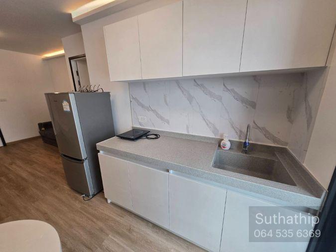 picture 2 bedrooms for sell Icondo Sukhumvit 103 (Rt-01) - 2/21