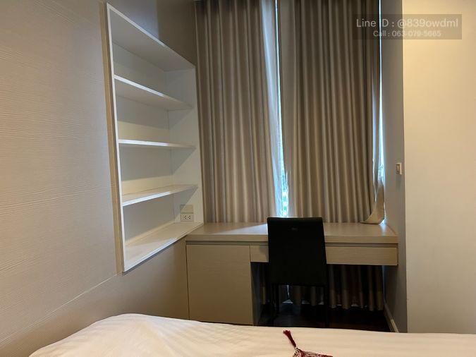 picture ð Urgentâžïļ For Rent: Prime Location, Fully Furnished, Ready to Move In â
Nara Nine Condo MD-25023111 - 6/9