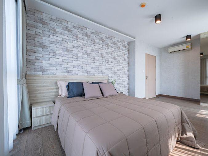 picture 🍀🍀🍀 Exclusive Unit for Rent 🌹🌹 📌 The Unique Sukhumvit 62/1 🌸 (Line: @rent2022) ✨ Ready to move in | Property Code: A09830 - 10/23