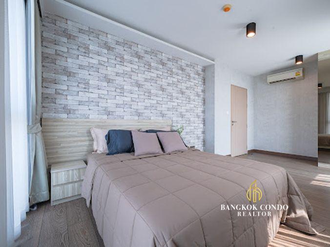 picture 🍀🍀🍀 Exclusive Unit for Rent 🌹🌹 📌 The Unique Sukhumvit 62/1 🌸 (Line: @rent2022) ✨ Ready to move in | Property Code: A09830 - 10/23