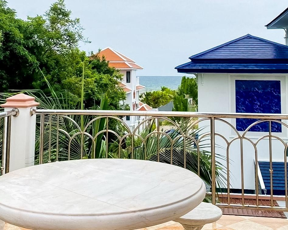 รูป Private Pool Villa for Rent Near the Beach in Jomtien, Pattaya - รูปที่ 19/19
