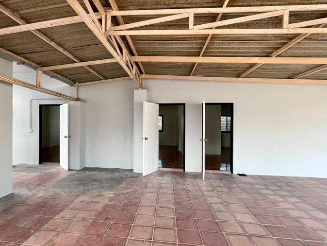 picture Rare Large Standalone Office – 11b12b 45mb - Office Building - Ratchada 3 📞Call 090 919 9898 - 24/25