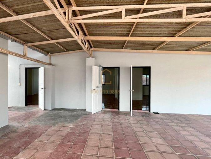 picture Rare Large Standalone Office – 11b12b 45mb - Office Building - Ratchada 3 📞Call 090 919 9898 - 24/25