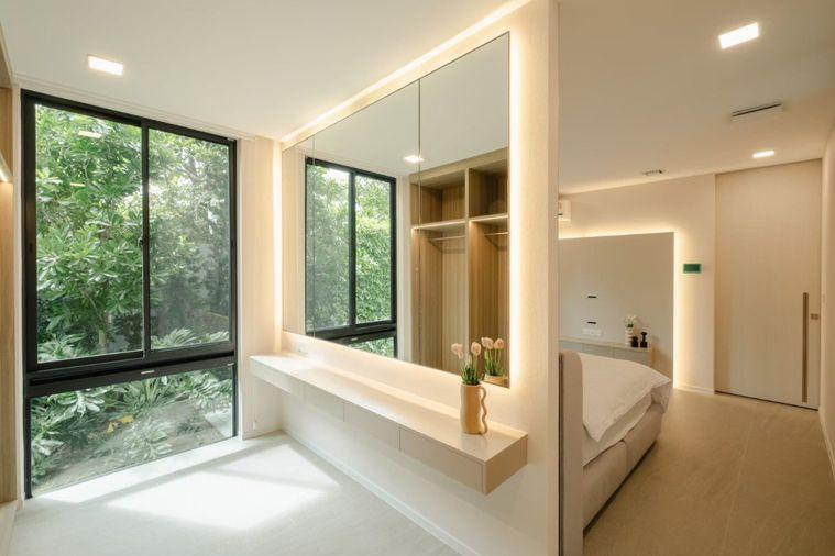 picture For Rent - VIVE Krungthep Kreetha , 4 bedrooms 5 bathrooms - 11/21