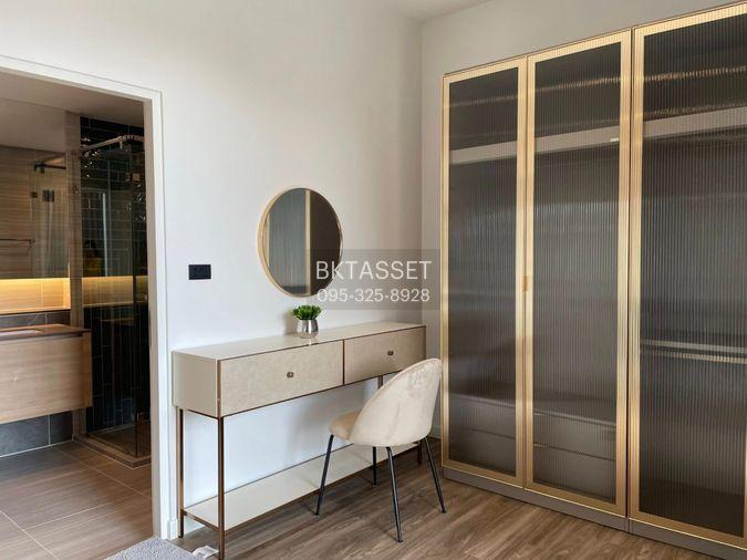 picture For Rent - Burasiri Krungthep Kreetha , Luxury House 4 bedrooms 4 bathrooms - 8/17