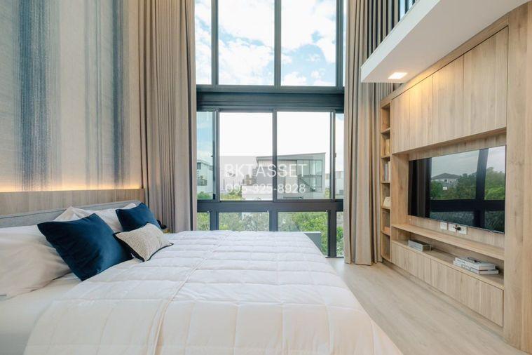 picture For Rent - VIVE Krungthep Kreetha , 4 bedrooms 5 bathrooms - 7/21