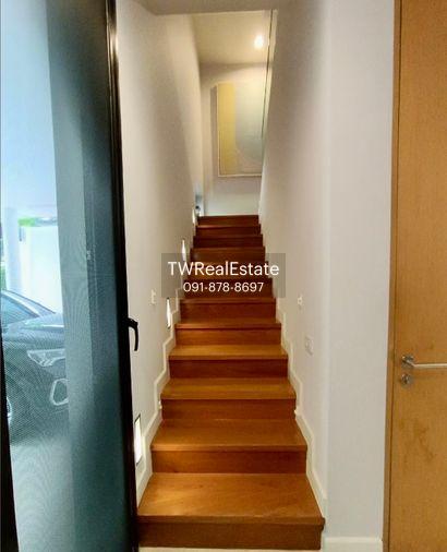 รูป ขายบ้านหรูระดับ Luxury Class โครงการ 15 Gates ทำเล CDC เลียบด่วนเอกมัย - รูปที่ 23/27