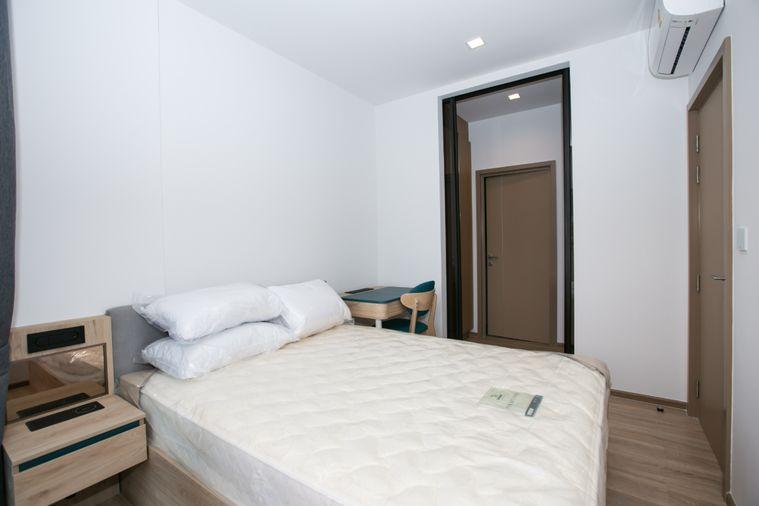 picture Condo for rent in Kawa Haus Sukhumvit 77 (BTS Onnut) - 2/10