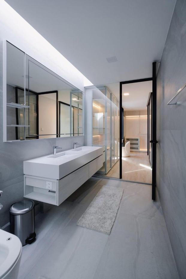 picture For Rent - VIVE Krungthep Kreetha , 4 bedrooms 5 bathrooms - 14/21