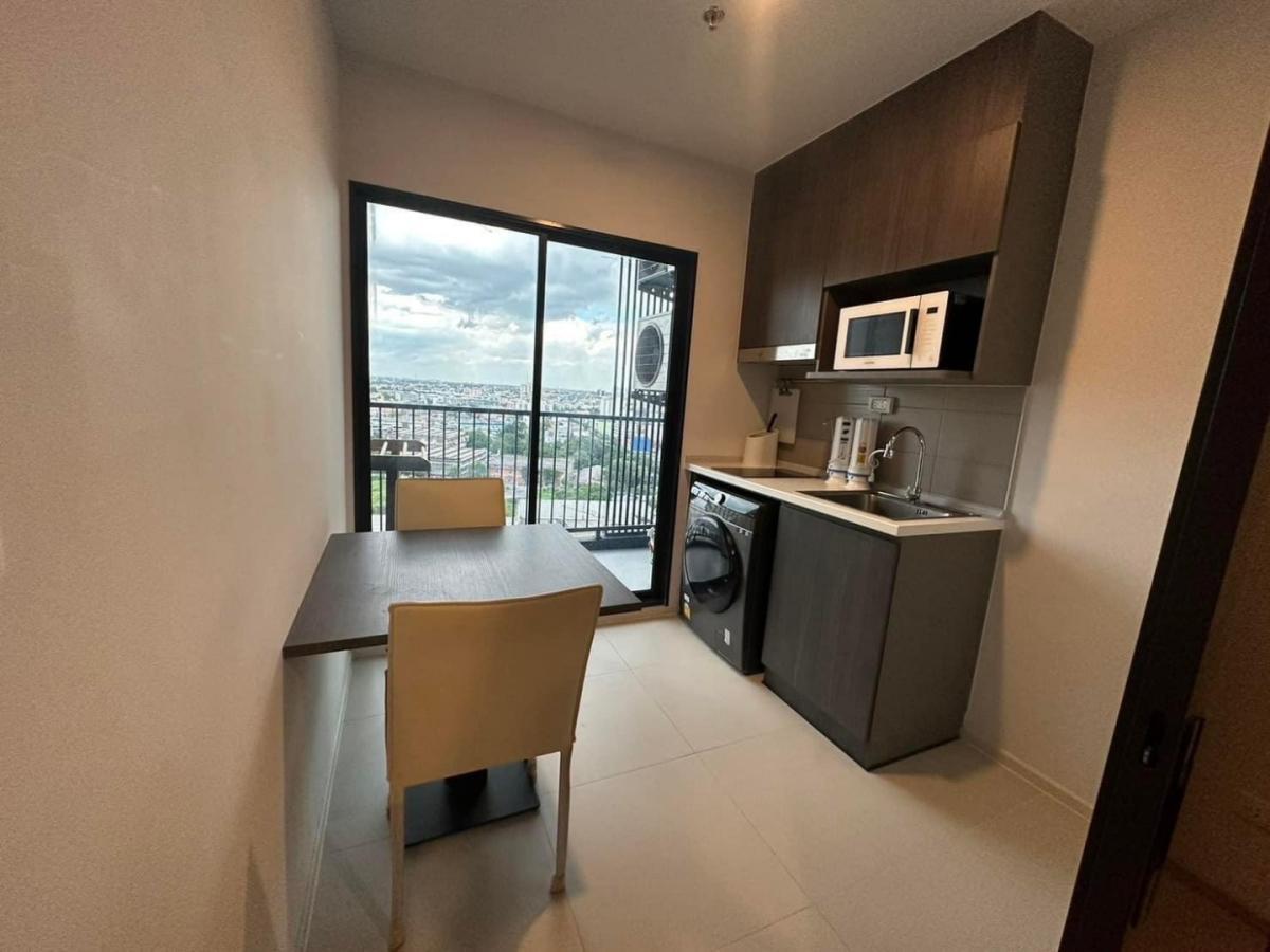 picture Condo for Rent: Elio Del Nest (H25532) Nearest BTS: Udom Suk Station - 1/5
