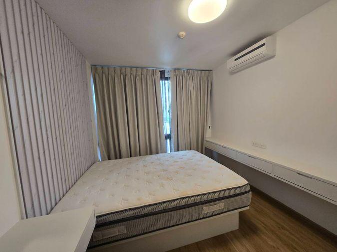 picture 2 bedrooms for sell Icondo Sukhumvit 103 (Rt-01) - 6/21