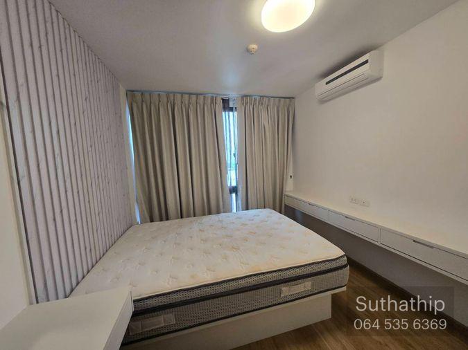 picture 2 bedrooms for sell Icondo Sukhumvit 103 (Rt-01) - 6/21