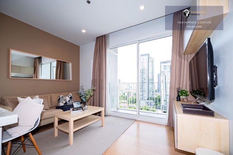 picture HQ Thonglor by Sansiri | 🚝Near BTS and MRT Thonglor #2026012013763 #MKT - 4/8