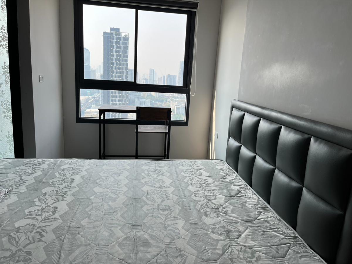 รูป Condo for Rent: Ideo Sukhumvit 93 (H30396) Nearest BTS: Bang Chak Station - รูปที่ 24/25