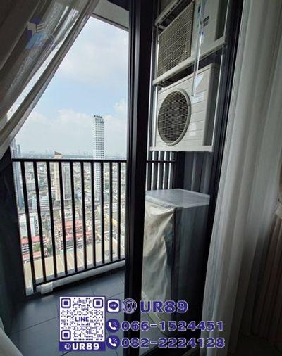 picture 💙 Hot Price 💙 For Rent Knightsbridge Prime Onnut - 9/9