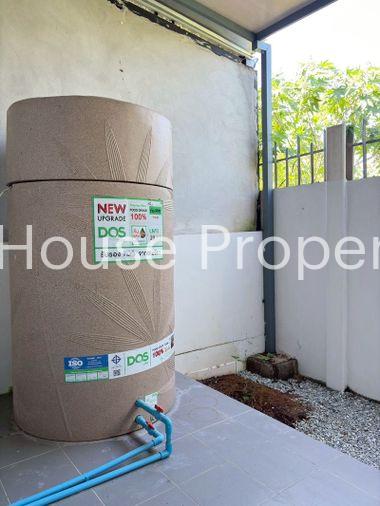 picture Townhome for sale in Maneerin Midtown Nong Mon, Chonburi. - 12/15