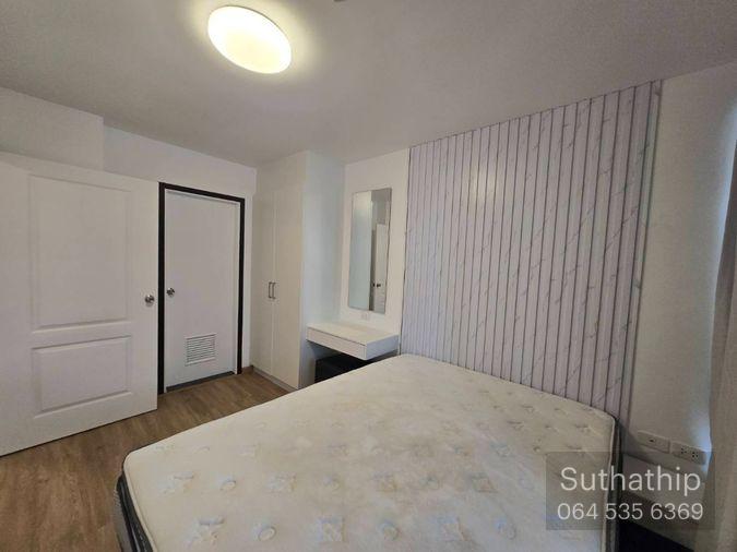 picture 2 bedrooms for sell Icondo Sukhumvit 103 (Rt-01) - 5/21