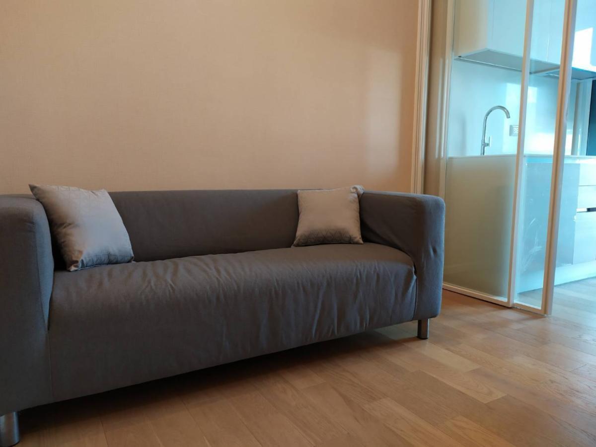 รูป Condo for Rent: The Saint Residences (H16351) Near BTS Ha Yaek Lat Phrao - รูปที่ 8/17