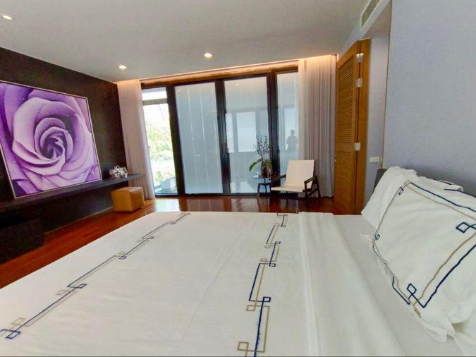 รูป ขายบ้านหรูระดับ Luxury Class โครงการ 15 Gates ทำเล CDC เลียบด่วนเอกมัย - รูปที่ 20/27