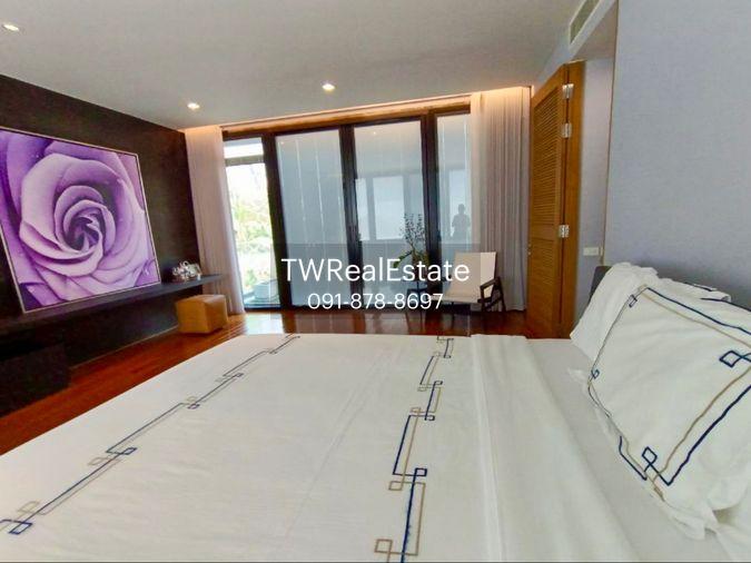 รูป ขายบ้านหรูระดับ Luxury Class โครงการ 15 Gates ทำเล CDC เลียบด่วนเอกมัย - รูปที่ 20/27