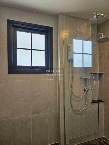 รูป ✅ ✅ Centro Bangna , Luxury House 4 ห้องนอน พร้อมเข้าอยู่ ติดต่อไลน์ @bktasset หรือโทร 095-325-8928 - รูปที่ 25/31