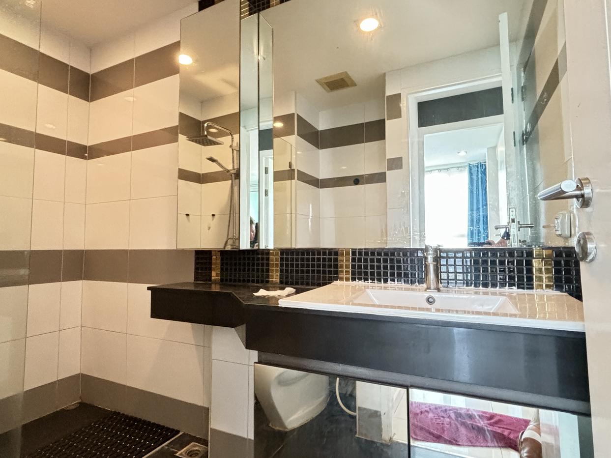 รูป The Vision 1 bedroom Unit for sale in Pratumnak - รูปที่ 11/15
