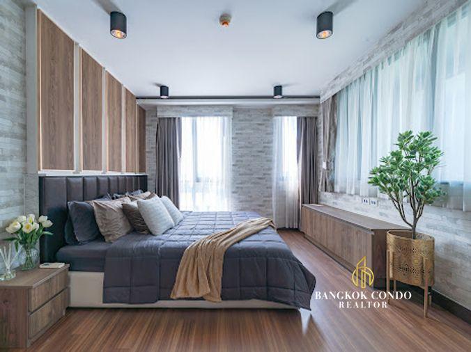 picture 🍀🍀🍀 Exclusive Unit for Rent 🌹🌹 📌 The Unique Sukhumvit 62/1 🌸 (Line: @rent2022) ✨ Ready to move in | Property Code: A09830 - 3/23