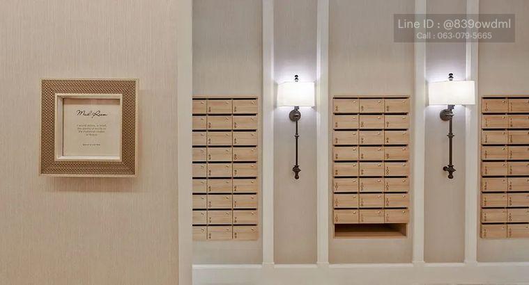 picture ð Urgentâžïļ For Rent: Prime Location, Fully Functional, Ready to Move In â
Condo The Diplomat Sathorn MD-25026051 - 5/7