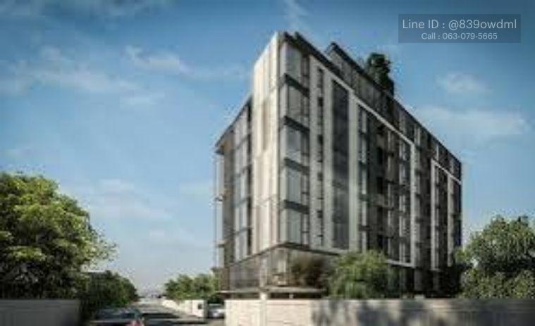 picture Selling a burden 🔥🔥 Special price condo, good location, Savvi Phahol - Ari MD-25044869 - 1/1