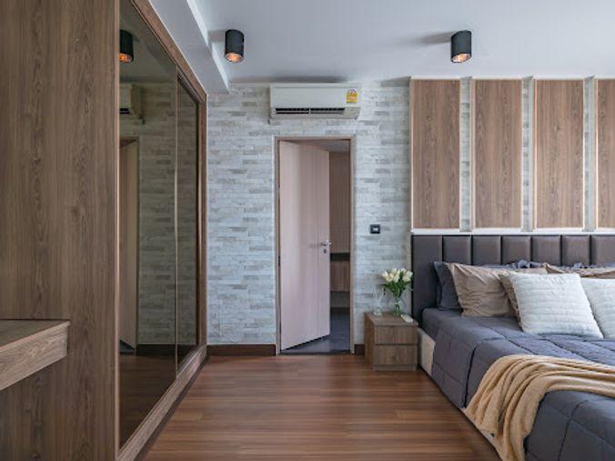 picture 🍀🍀🍀 Exclusive Unit for Rent 🌹🌹 📌 The Unique Sukhumvit 62/1 🌸 (Line: @rent2022) ✨ Ready to move in | Property Code: A09830 - 5/23