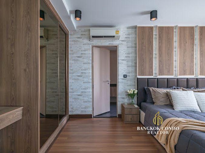picture 🍀🍀🍀 Exclusive Unit for Rent 🌹🌹 📌 The Unique Sukhumvit 62/1 🌸 (Line: @rent2022) ✨ Ready to move in | Property Code: A09830 - 5/23
