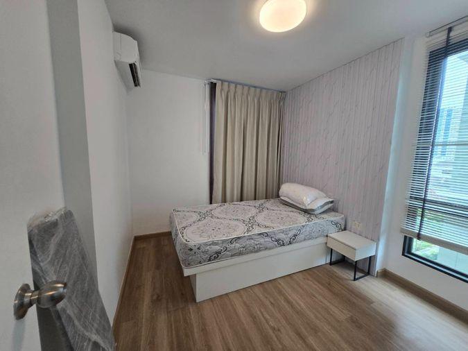 picture 2 bedrooms for sell Icondo Sukhumvit 103 (Rt-01) - 7/21