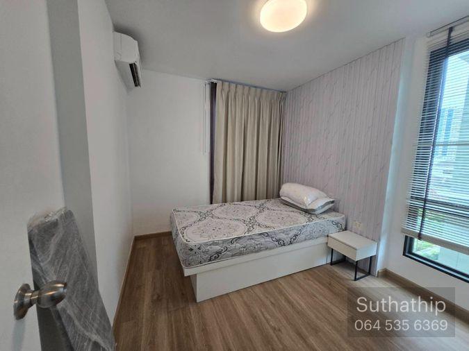 picture 2 bedrooms for sell Icondo Sukhumvit 103 (Rt-01) - 7/21
